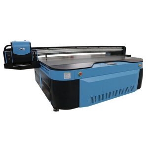 aparat de imprimare de artizanat acrilic multi-color ntek format
