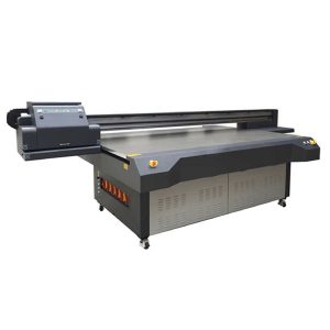 4x8 picioare led imprimanta flatbed cu conica & ricoh print-head