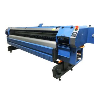format digital universal format solvent pheton / plotter / imprimantă