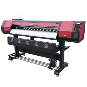 eco solvent plotter sublimare imprimanta cu jet de cerneală, plotter cu jet de cerneală, model de îmbrăcăminte