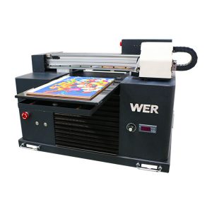 a3 imprimanta uv, imprimanta automata flatbed avansata de dimensiuni mici