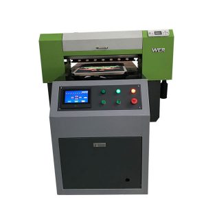 Întrebări frecvente Î: Oferiți probe? este gratuit sau extra? R: Da, am putea oferi eșantionul gratuit, dar nu plătim costul de transport de marfă. Î: Cum să plătiți? Pot folosi cardul de credit? R: Aveți dreptul să utilizați următoarele metode de plată: plăți on-line PayPal, PayPal, card de credit (prin gateway-ul PayPal, anumite zone pot fi restricționate), transfer bancar și plată telegrafică (T / T). Î: Cum pot ști dacă se plătește cu succes? R: Vă vom trimite un e-mail de confirmare a plății la primirea plății dvs. Î: Cât timp pot primi produsele? R: În general, vom lua 1 sau 2 zile pentru a pregăti comanda. Dacă timpul este lung, vă vom anunța cât mai curând posibil. În cazul stocurilor, vom expedia mărfurile 5-10. Dacă stocul nu este suficient, vom trimite mărfurile în 15-20 de zile, în funcție de cantitate. Î: Cum se obține numărul de urmărire al transportului? Și cum să contactați transportatorul (compania de transport expres)? R: Vă vom trimite Bill of Lading sau numărul de urmărire după expedierea articolelor dvs., vă rugăm să continuați să verificați e-mailul. Î: Ce este politica de garanție? R: Oferim 1 an de garanție. În timpul unei garanții de 1 an, în cazul în care o parte este defectă, compania noastră vă va oferi înlocuirea gratuită a pieselor și vă va ajuta să schimbați piesele defecte, piesele cu duză și tipul de cerneală, cu excepția. Când garanția a expirat, compania noastră vă va oferi tot sprijinul tehnicianului gratuit. Singura diferență este că partea înlocuitoare nu mai este liberă. Așadar, vă oferim servicii de întreținere post-vânzare, atâta timp cât utilizați imprimanta noastră. În special, puteți obține garanția pe tot parcursul vieții pentru imprimanta dvs. digitală cu jet de cerneală în format mare, cu ordine continuă de cerneală.