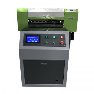 imprimantă pvc format mare de imprimantă panza de golf minge de imprimare mașină WER-ED6090UV