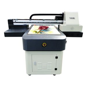 3d uv ambalare mașină de imprimare de hârtie din metal de imprimare pvc mașină de imprimare